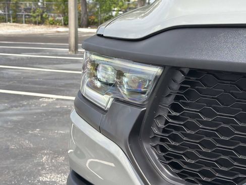 Used 2023 RAM 1500 TRX w/ TRX Level 2 Equipment Group AWD/4WD image 8