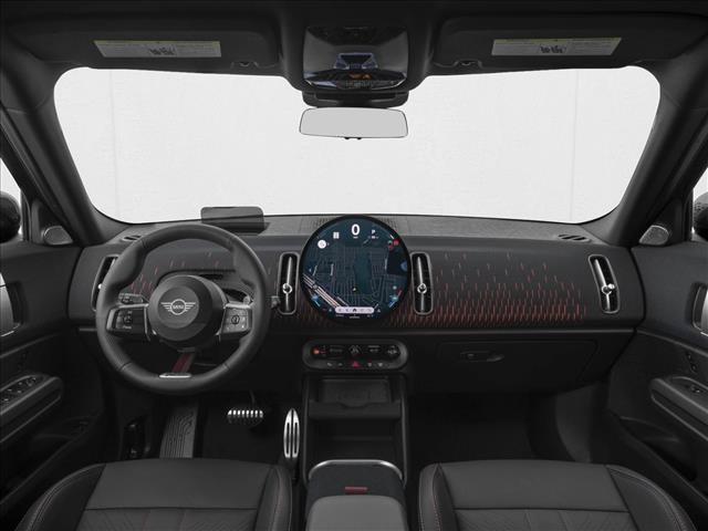 New 2027 MINI Cooper Countryman John Cooper Works w/ Comfort Package Max AWD/4WD image 5