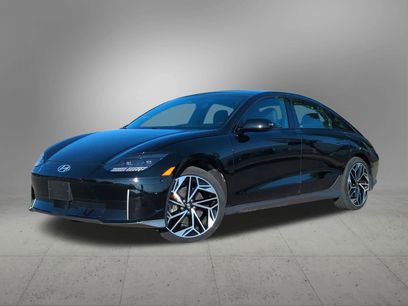 Used 2023 Hyundai Ioniq 6 Limited