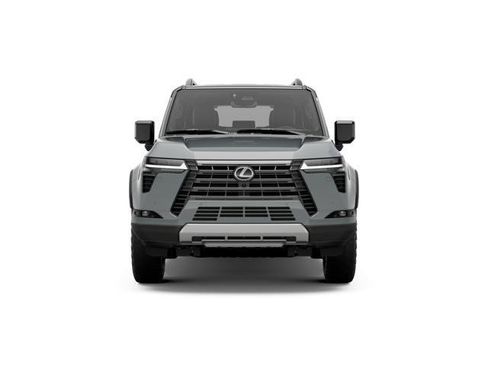 New 2026 Lexus GX 550 AWD/4WD image 24