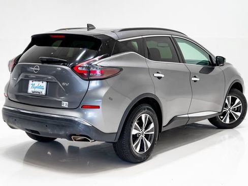 Used 2023 Nissan Murano SV FWD image 31