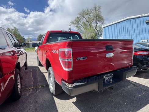 Used 2011 Ford F150 XL image 4