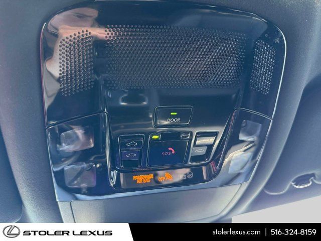 Used 2024 Lexus RX 350 Premium w/ Accessory Package (Z1) AWD/4WD image 37