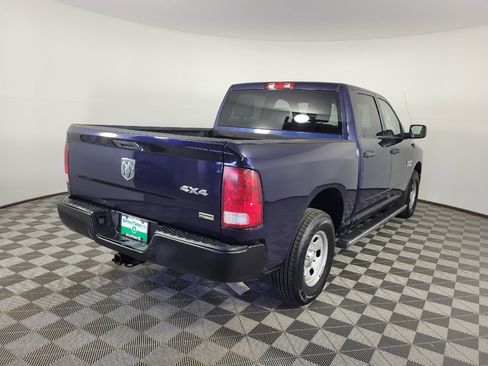 Used 2014 RAM 1500 Tradesman w/ Protection Group AWD/4WD image 9