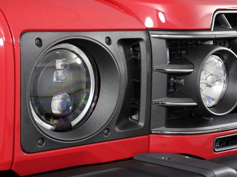 New 2025 INEOS Grenadier image 17