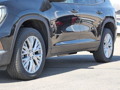 New 2026 GMC Acadia Elevation w/ Elevation Premium Package AWD/4WD image 6