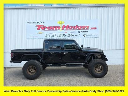 Used 2023 Jeep Gladiator Mojave w/ Cold Weather Group