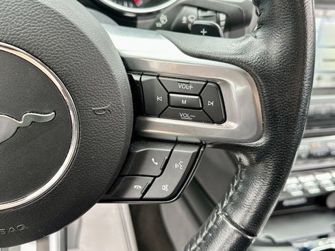 Used 2016 Ford Mustang GT Premium w/ Equipment Group 401A image 39