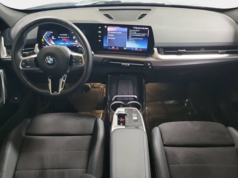 Certified 2023 BMW X1 xDrive28i w/ M Sport Package AWD/4WD image 11