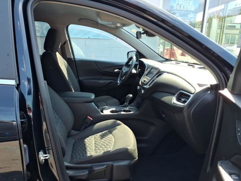 Used 2021 Chevrolet Equinox LT AWD/4WD image 21