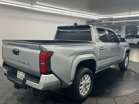 Used 2024 Toyota Tacoma SR5 RWD image 5