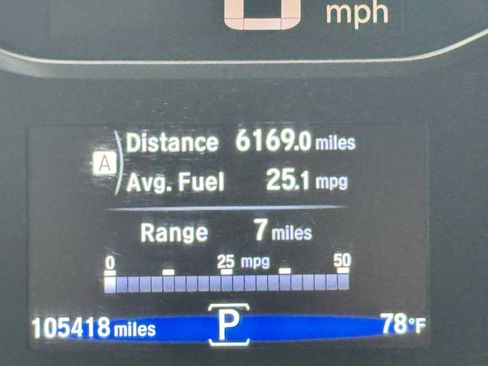 Used 2016 Honda Pilot Touring image 15