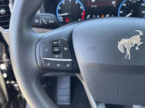 Certified 2024 Ford Bronco Sport Big Bend AWD/4WD image 17