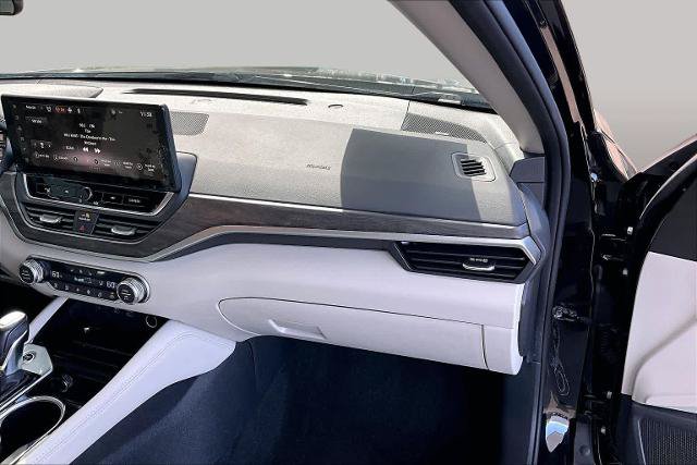 Certified 2023 Nissan Altima 2.5 SL AWD/4WD image 19