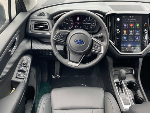 New 2026 Subaru Ascent Premium image 6