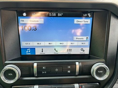 Used 2019 Ford Mustang GT Premium RWD image 21