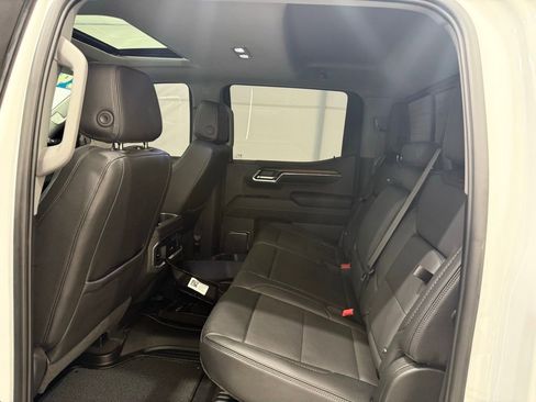 Used 2024 GMC Sierra 1500 Denali image 17