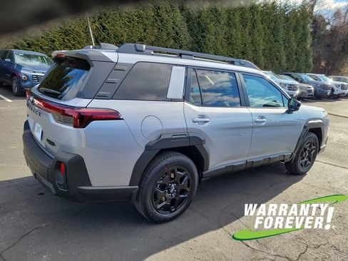 New 2026 Subaru Outback Limited image 7