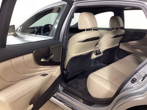 Used 2021 Lexus LS 500 AWD w/ Interior Upgrade Package image 21