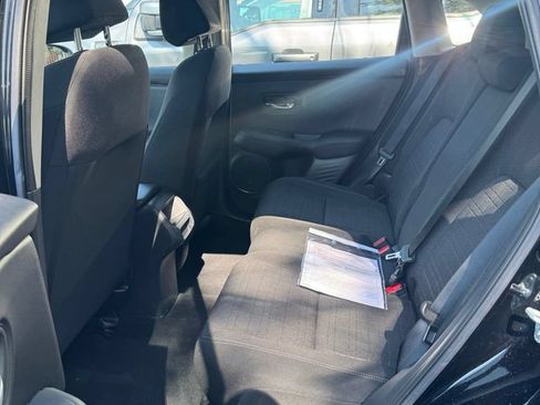 Used 2024 Honda HR-V LX image 14