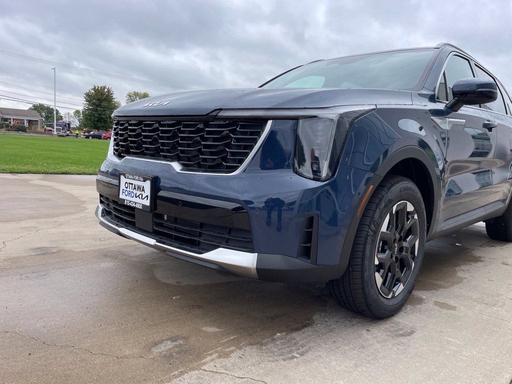 New 2026 Kia Sorento S AWD/4WD image 15