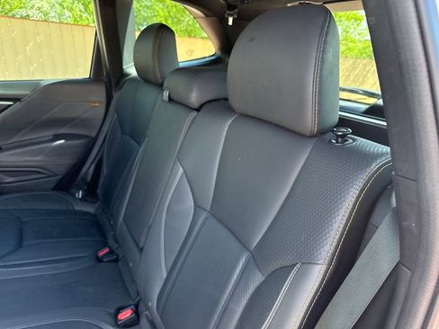 Used 2022 Subaru Forester Wilderness w/ Wilderness Package AWD/4WD image 22