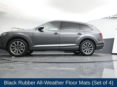 Used 2019 Audi Q7 2.0T Premium Plus w/ Premium Plus Package image 30