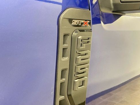 New 2026 Ford F250 XL w/ STX Appearance Package image 8