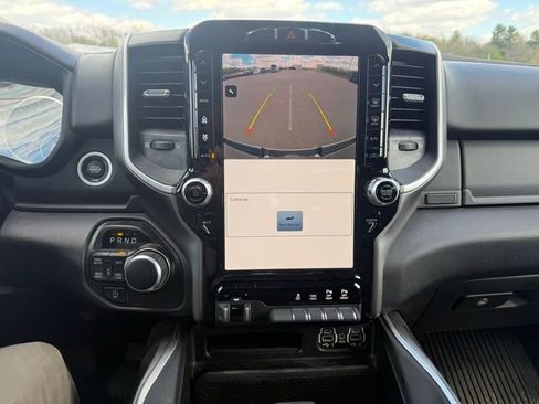 Used 2023 RAM 1500 Big Horn image 14