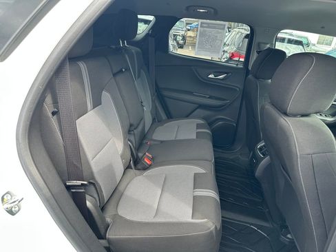 Used 2023 Chevrolet Blazer LT w/ Convenience Package FWD image 29