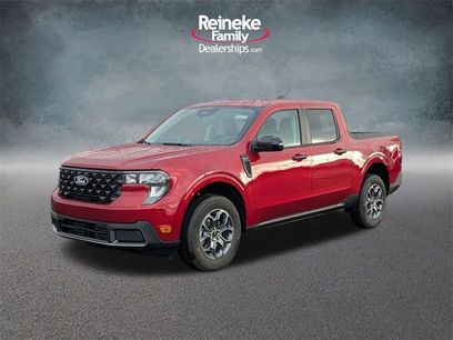 New 2026 Ford Maverick XLT w/ Equipment Group 301A