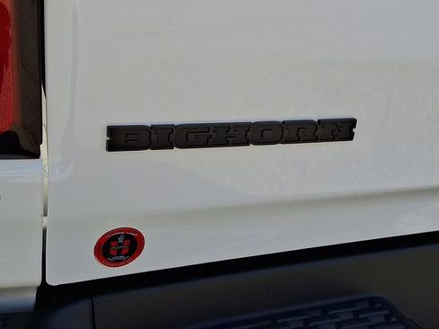 New 2026 RAM 1500 4x4 Crew Cab image 18