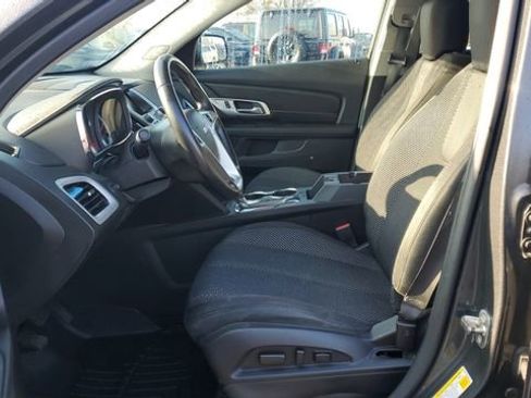 Used 2017 GMC Terrain SLE w/ Convenience Package image 4