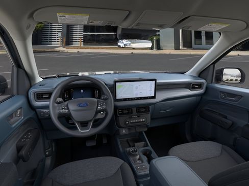 New 2026 Ford Maverick XL FWD image 9