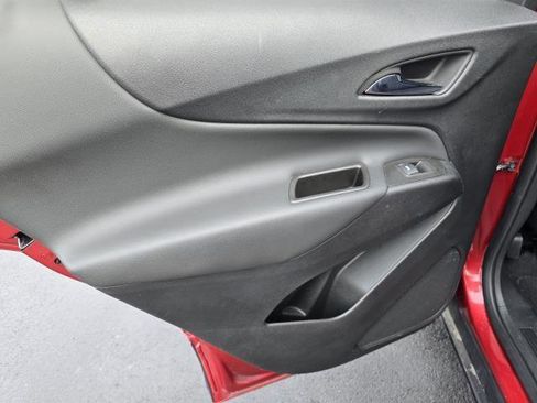 Used 2023 Chevrolet Equinox LT image 26