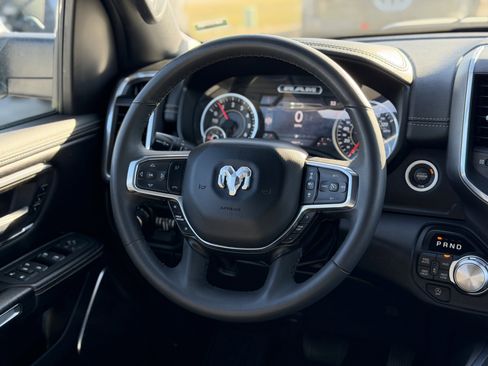 Used 2025 RAM 1500 Laramie image 13