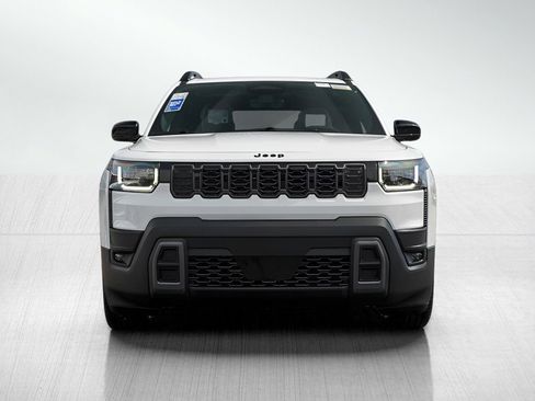 New 2026 Jeep Cherokee Laredo AWD/4WD image 2