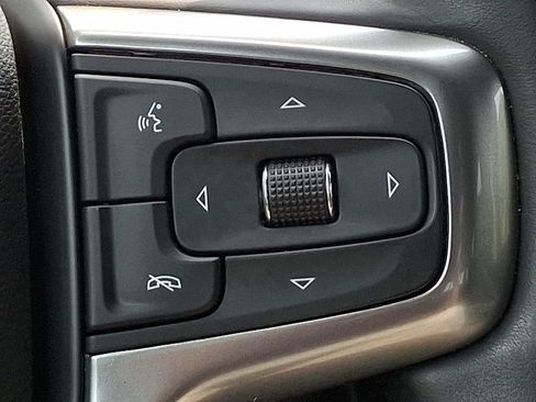 Used 2025 Chevrolet Silverado 1500 LT AWD/4WD image 22