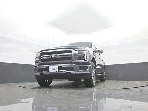 New 2026 Ford F150 Lariat w/ Equipment Group 501A Mid AWD/4WD image 30