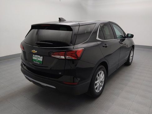 Used 2023 Chevrolet Equinox LT FWD image 9