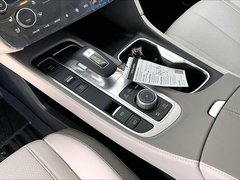 New 2026 INFINITI QX60 Luxe w/ Cargo Package image 14