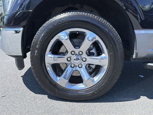 Used 2022 Ford F150 XLT w/ Equipment Group 302A High AWD/4WD image 17