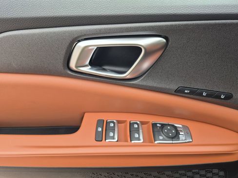 New 2026 Kia Carnival SX image 7