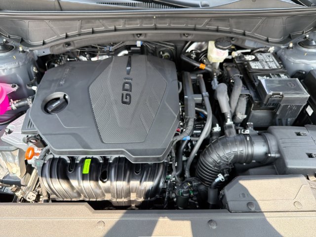 New 2026 Hyundai Tucson SEL AWD/4WD image 26
