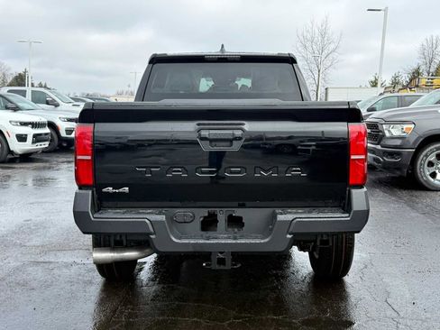 New 2026 Toyota Tacoma SR image 5
