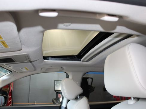 Used 2024 Honda CR-V EX-L image 39
