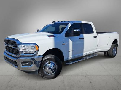 Used 2024 RAM 3500 Big Horn