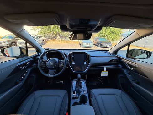 New 2026 Subaru Crosstrek 2.5i Limited AWD/4WD image 10