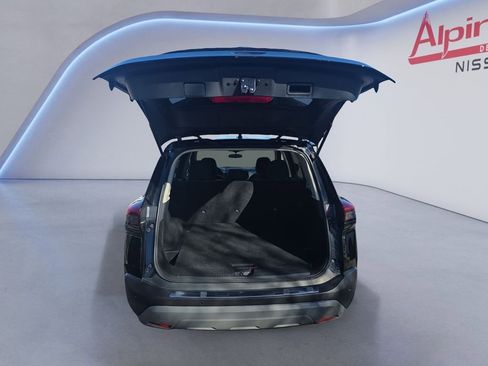 Used 2022 Nissan Rogue SV image 19