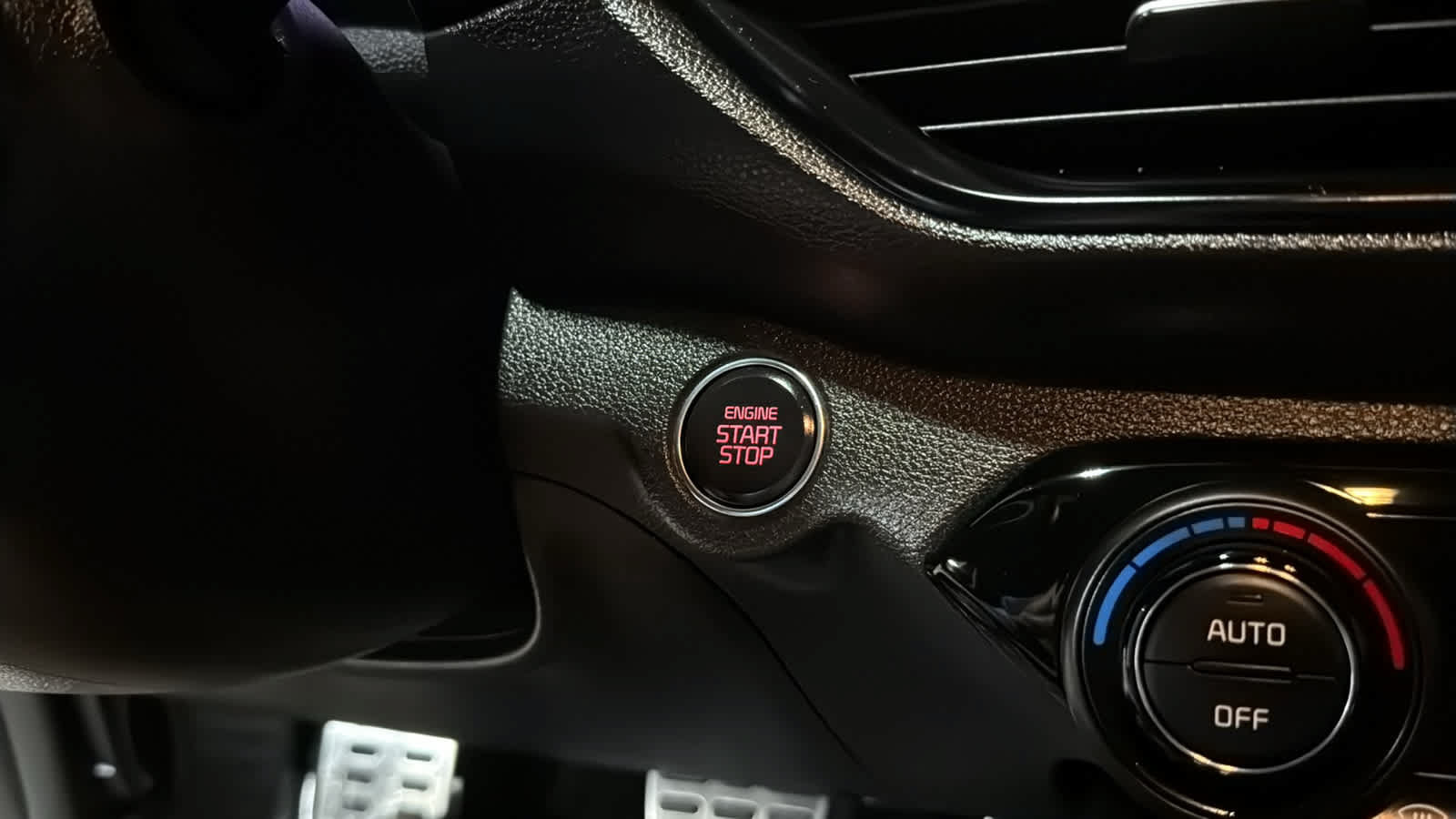 Used 2022 Kia Forte GT-Line w/ GT-Line Technology Package FWD image 20